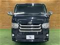 2017 Toyota Hiace Van