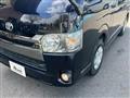 2019 Toyota Hiace Van
