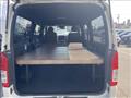 2019 Toyota Hiace Van