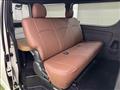 2019 Toyota Hiace Van