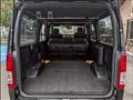 2020 Toyota Hiace Van