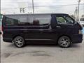 2020 Toyota Hiace Van