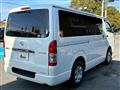 2021 Toyota Hiace Van