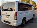2020 Toyota Hiace Van