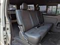 2019 Toyota Hiace Van