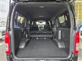 2021 Toyota Hiace Van
