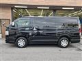 2021 Toyota Hiace Van