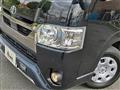 2021 Toyota Hiace Van