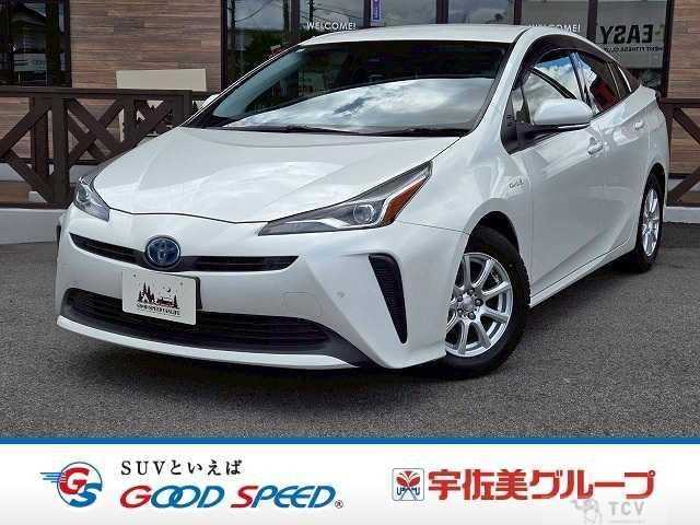 2019 Toyota Prius