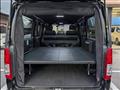 2022 Toyota Hiace Van
