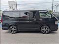 2022 Toyota Hiace Van