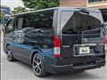 2022 Toyota Hiace Van