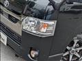 2022 Toyota Hiace Van
