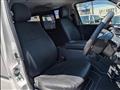 2019 Toyota Hiace Van