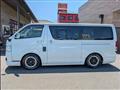 2019 Toyota Hiace Van