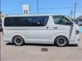 2019 Toyota Hiace Van
