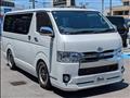 2019 Toyota Hiace Van