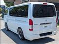 2019 Toyota Hiace Van