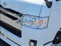 2019 Toyota Hiace Van