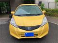 2011 Honda Fit