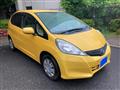2011 Honda Fit