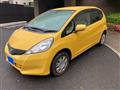 2011 Honda Fit
