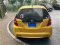 2011 Honda Fit
