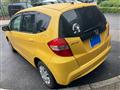 2011 Honda Fit