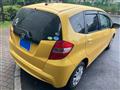 2011 Honda Fit
