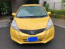 2011 Honda Fit