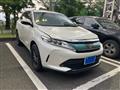 2018 Toyota Harrier