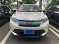 2018 Toyota Harrier