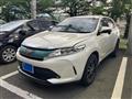 2018 Toyota Harrier