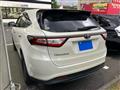 2018 Toyota Harrier