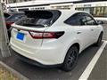 2018 Toyota Harrier