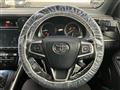 2018 Toyota Harrier
