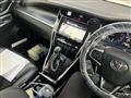 2018 Toyota Harrier
