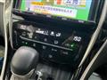 2018 Toyota Harrier