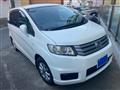 2011 Honda Freed
