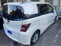 2011 Honda Freed