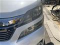 2012 Toyota Vellfire