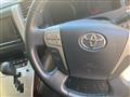 2012 Toyota Vellfire