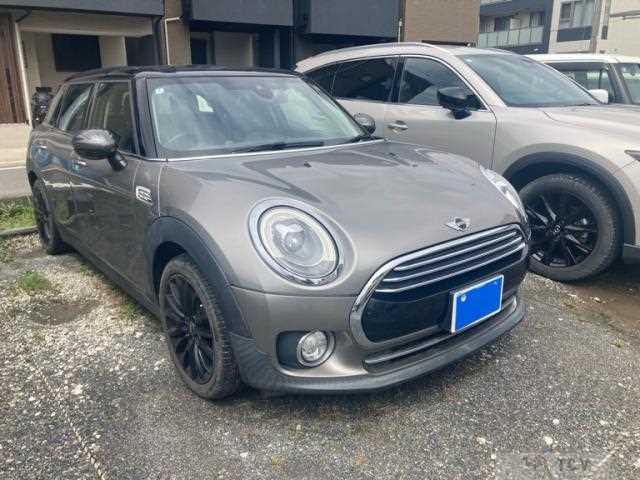 2018 BMW MINI Other