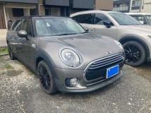 2018 BMW MINI Other