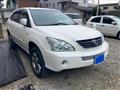 2006 Toyota Harrier Hybrid