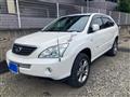 2006 Toyota Harrier Hybrid