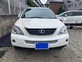 2006 Toyota Harrier Hybrid