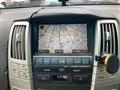 2006 Toyota Harrier Hybrid