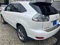 2006 Toyota Harrier Hybrid