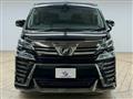 2018 Toyota Vellfire